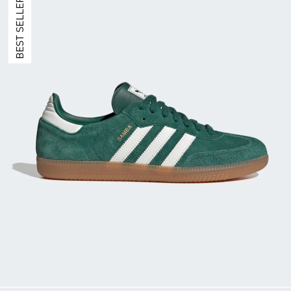 ADIDAS SAMBA OG SHOES